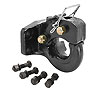 Pintle Hooks, Lunette Rings, Pintle Hook Mounts